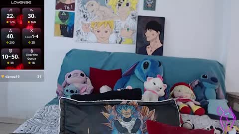 Snapshot of julietajaguar chatting on October 3, 1:38 pm Julieta Jaguar online show from October 3, 1:38 pm