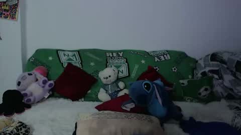 Julieta Jaguar online show from December 30, 2:19 pm