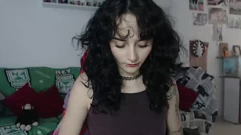 Julieta Jaguar online show from December 10, 3:55 pm