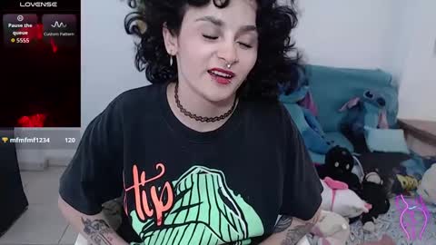 Snapshot of julietajaguar chatting on September 19, 3:22 pm Julieta Jaguar online show from September 19, 3:22 pm