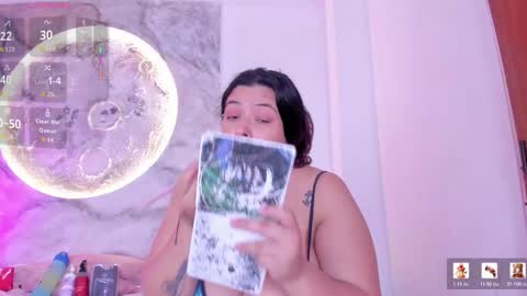 julietakane online show from January 15, 5:02 am