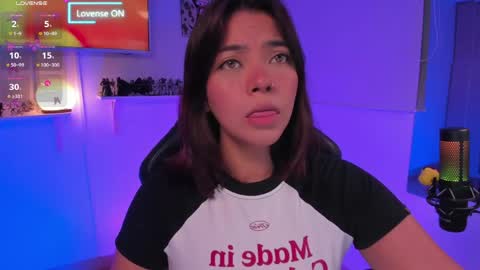 Julieta  online show from April 17, 9:22 am