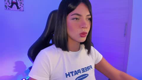 Julieta  online show from January 20, 10:51 am