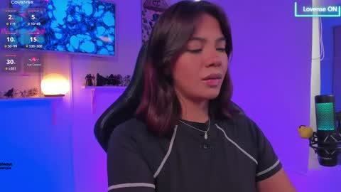 Julieta  online show from April 24, 12:30 pm