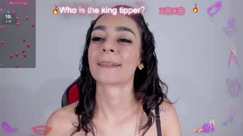 Snapshot of julietaserafelle chatting on October 24, 11:12 pm serafelle online show from October 24, 11:12 pm