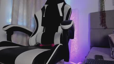 Julieta Snow online show from March 20, 7:41 pm