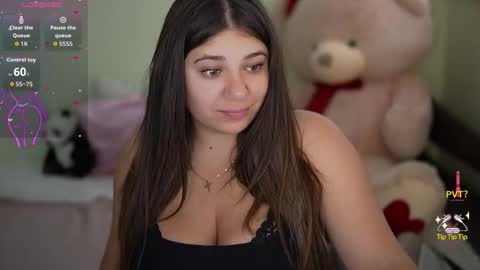 Snapshot of julietdream chatting on October 13, 12:52 pm J U L I E T online show from October 13, 12:52 pm