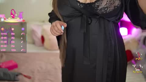 Snapshot of julietdream chatting on October 31, 6:04 am J U L I E T online show from October 31, 6:04 am