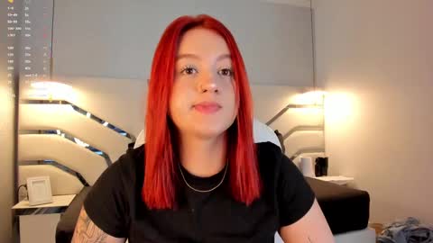 Snapshot of julieth_rojas chatting on September 19, 4:55 am julieth_rojas online show from September 19, 4:55 am