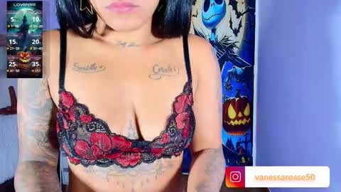 julieth rossi online show from October 22, 7:57 am