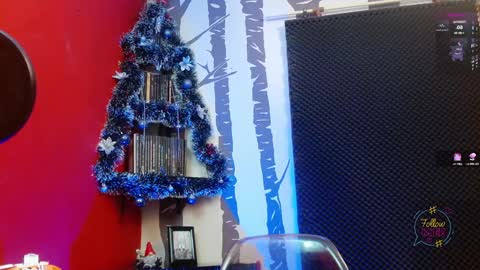    online show from December 7, 8:55 am