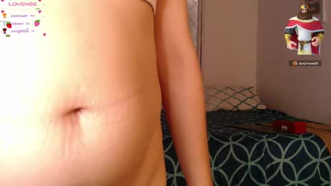 Julieta online show from November 21, 6:21 pm