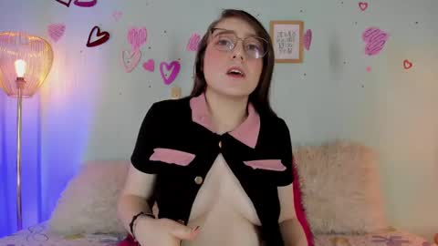 Julietha  online show from February 13, 6:48 pm
