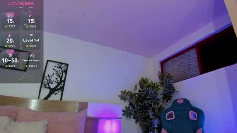 Julietha  online show from October 14, 2:19 pm