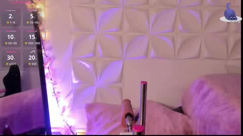 Julieth online show from December 21, 11:52 pm