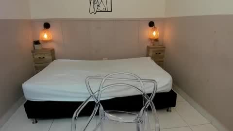 Snapshot of juliethsky chatting on October 24, 1:18 pm Julieth Julie online show from October 24, 1:18 pm