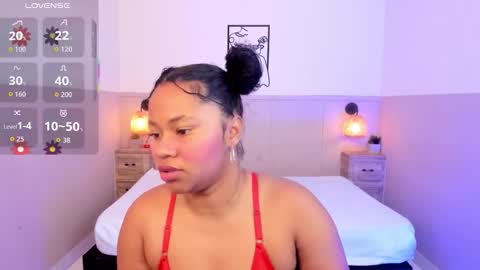 Snapshot of juliethsky chatting on September 28, 12:32 pm Julieth Julie online show from September 28, 12:32 pm