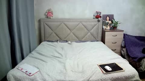 Julietkitty online show from January 22, 2:35 pm