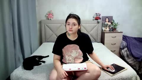 Julietkitty online show from January 22, 4:23 am