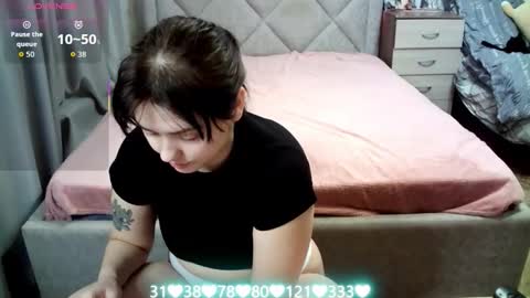 Julietkitty online show from November 21, 4:36 am