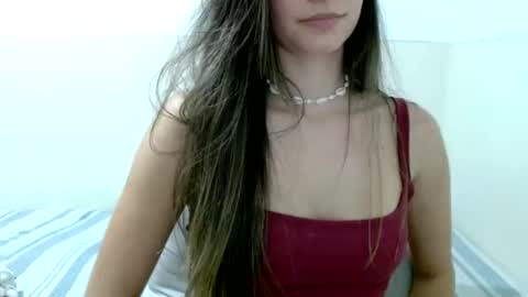 julietolentino_silva online show from September 24, 12:31 am