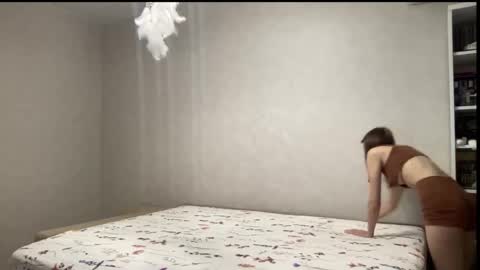 julietsensation online show from February 2, 3:49 pm