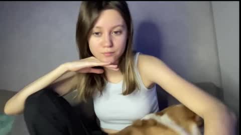 julietsensation online show from February 5, 3:53 pm