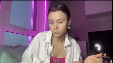 julietsensation online show from February 13, 3:03 pm
