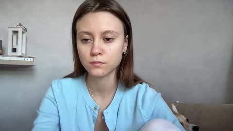 julietsensation online show from September 15, 1:19 pm