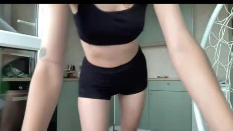 julietsensation online show from September 10, 2:06 pm