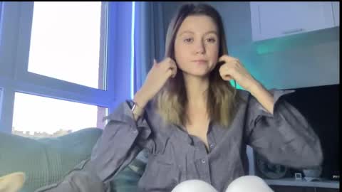 julietsensation online show from February 12, 2:44 pm