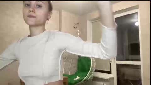julietsensation online show from February 8, 6:55 pm