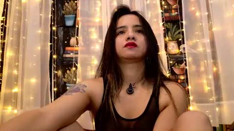 Julietta Jackson online show from August 3, 10:15 pm