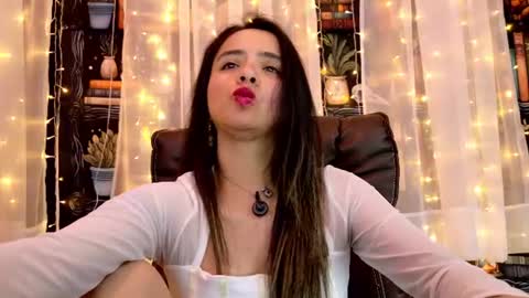 Julietta Jackson online show from July 24, 2:09 am
