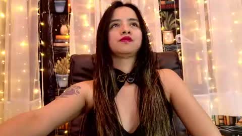 Julietta Jackson online show from July 30, 12:33 am