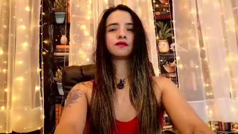 Julietta Jackson online show from July 7, 11:07 pm