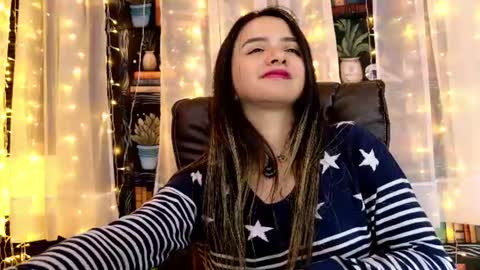 Julietta Jackson online show from June 14, 2:24 am