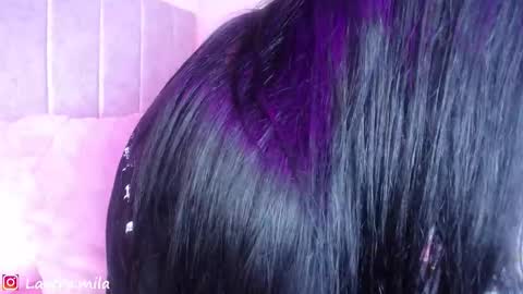 IG mila delux online show from October 2, 2:38 am