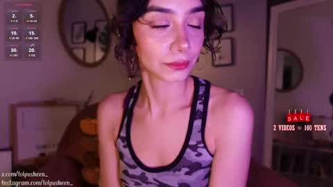 Snapshot of juliette_dee chatting on February 4, 9:20 pm Juliette Dee online show from February 4, 9:20 pm