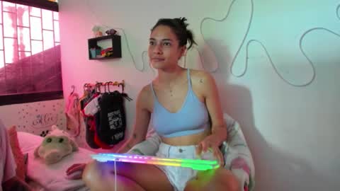 juliette online show from October 7, 3:05 pm