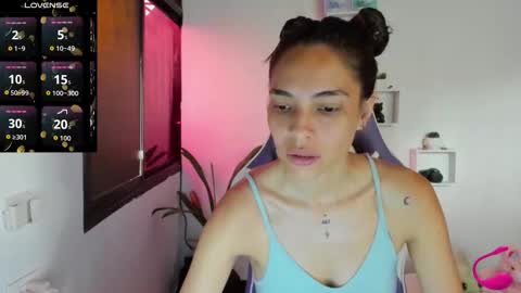 juliette online show from March 1, 4:07 pm