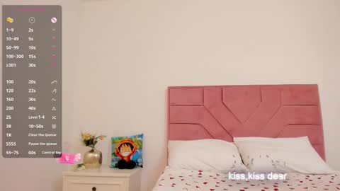 julietteroberts online show from November 17, 7:25 pm