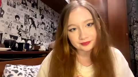 Emily online show from July 28, 7:39 pm
