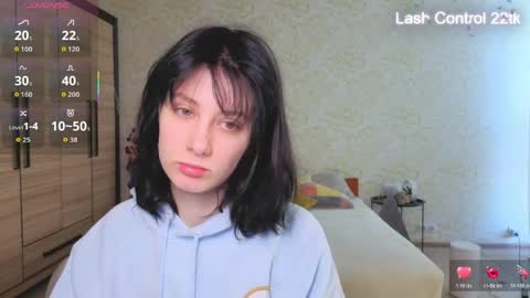 Asmodeus online show from April 6, 6:25 am