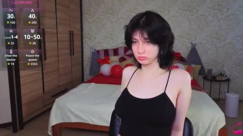 Asmodeus online show from December 19, 8:17 am