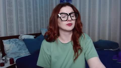 Julith online show from September 25, 2:43 am