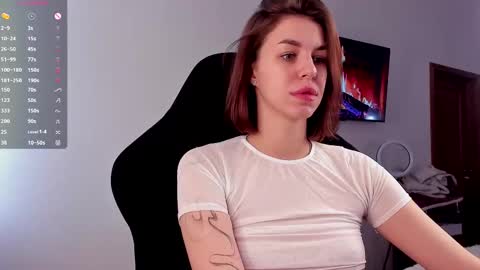 Julia online show from March 9, 11:14 am