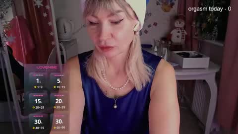 Julia online show from December 20, 5:25 am