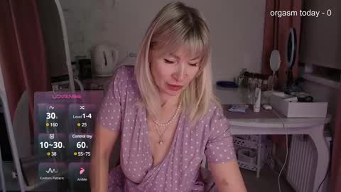 Julia online show from December 9, 5:18 am