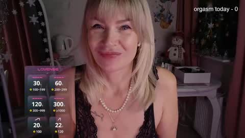 Julia online show from December 22, 5:23 am